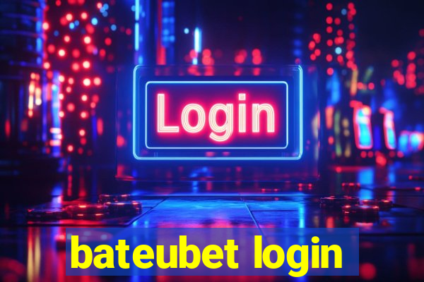 bateubet login